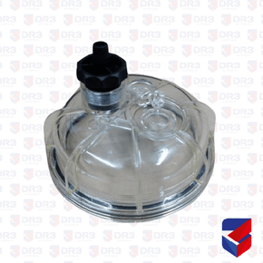 Copo Filtro Racor Mercedes Benz Scania 523901 KR27004 Racor