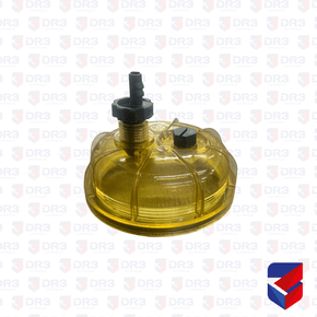 Copo Filtro Racor Mercedes Benz Scania 523901 KR27004 Mirador