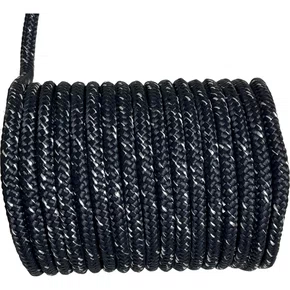 Corda Oleada 08x400m Preta 02110088002 Itacorda