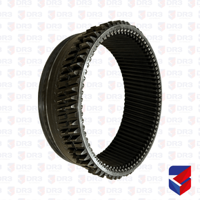 Coroa Anelar Seletora Caixa Volvo IShift 21110728 20726338 Original