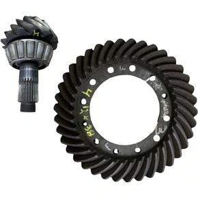 Coroa E Pinhao 13x38 Scania 1308301 2445714 2135155 Original