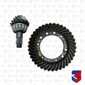 Coroa E Pinhao 13x38 Scania 1308301 2445714 2135155 Original