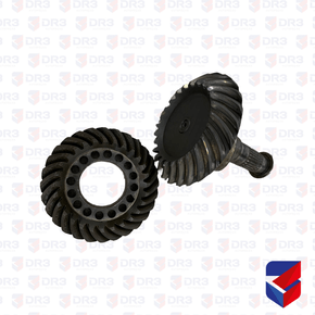 Coroa e Pinhao 25x28 Scania RBP835 1933189 1930320 Original