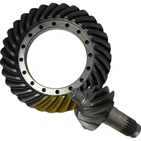Coroa E Pinhao 9x31 Volvo 1523157 1524252 20551509 Euroricambi