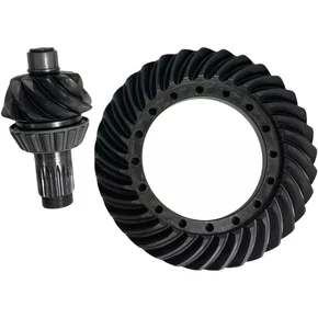 Coroa e Pinhao 9x33 Volvo 1523168 1523158 1524294 20551510 Original