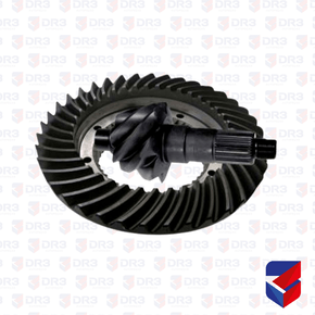 Coroa e Pinhao 10X31 Volvo 1523156 1524151 21523156 Euroricambi