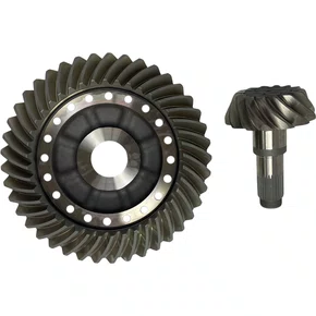 COROA PINHAO DIFERENCIAL MERCEDES HL8 14X41 REL 2,929