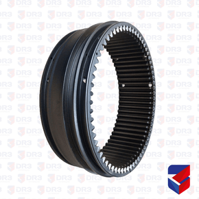 Coroa Redutora Grupo Planetaria Scania GRS900 1118030 Euroricambi