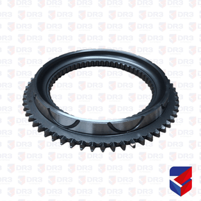 Corpo Acoplamento Caixa Scania GR GRS900 6 8 Marcha Euroricambi