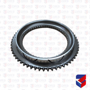 Corpo Acoplamento Caixa Scania GR GRS900 6 8 Marcha Original