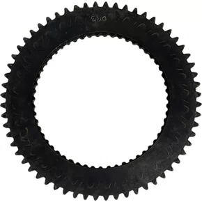 Corpo Acoplamento Caixa Scania GR GRS900 6 8 Marcha Original
