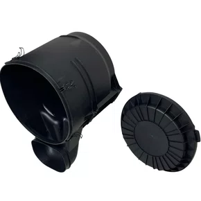 Corpo Filtro Ar Volvo FH13 Classico 21115476 30215 Cepam