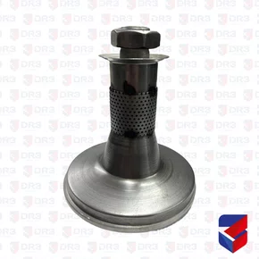 Corpo Rotativa Scania S5 Euro 5 1475435 1475431 505014 BrCompany