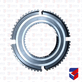 Corpo Sincronizador Caixa 2 3 Scania GR900 8 Marchas Euroricambi