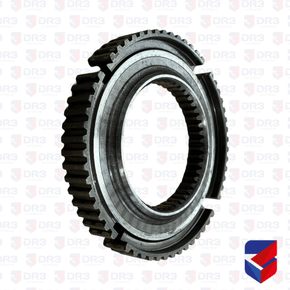 Corpo Sincronizador Caixa 2 3 Scania GR900 8 Marchas Original