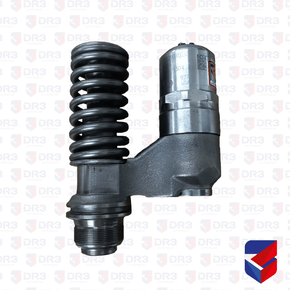 Corpo Unidade Injetora Scania Euro 5 1943974 Original