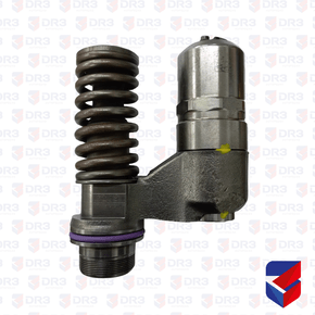 Corpo Unidade Injetora Scania S4 0414701008 Original