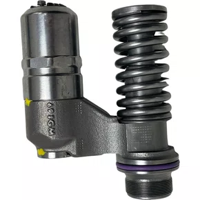 Corpo Unidade Injetora Scania S4 Evolucao 1440579 Original