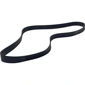 Correia 8PK1545 Scania S4 Com Ar Condicionado Micro V 8PK1545 Gates