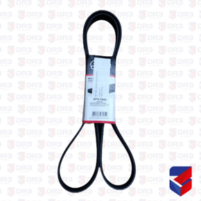 Correia 8PK1940 Scania S4 Mercedes Benz Micro V 8PK1940 Gates