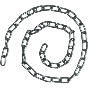 Corrente Femea Tampa Carreta Randon