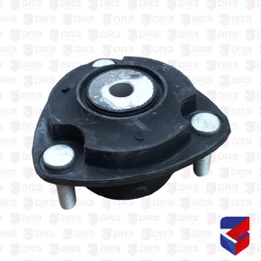 Coxim Amortecedor Cabine Dianteiro Scania S4 1343100 BrCompany