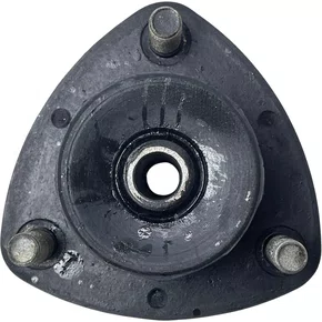 Coxim Amortecedor Cabine Dianteiro Scania S4 1343100 Cipec
