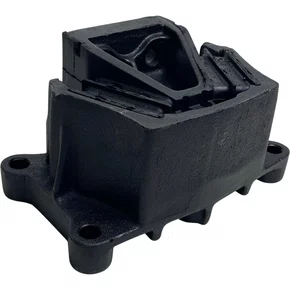 Coxim Caixa Dianteiro Traseiro Mercedes Benz 9412418713 R3317 Rei