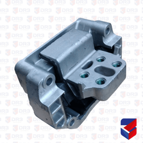 Coxim Caixa Motor Traseiro Scania S5 440 1469287 R883A Rei