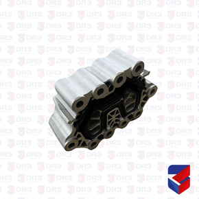 Coxim Caixa Traseiro Scania NTG 2019 Em Diante 2592761 R5060 Rei