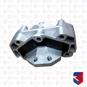 Coxim Cambio Traseiro Scania S4 1336882 1371725 R812 Rei