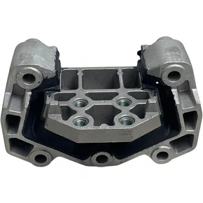 Coxim Cambio Traseiro Scania S4 1336882 1371725 R812 Rei