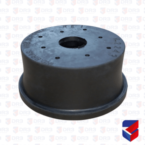 Coxim Braco Estabilizador Suspensao Motor Volvo FH D13D R2243 Rei