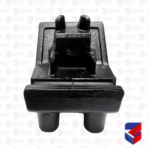 Coxim Motor Dianteiro DAF CF75 CF85 XF95 XF105 2009135 R12700 Rei