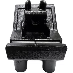 Coxim Motor Dianteiro DAF CF75 CF85 XF95 XF105 2009135 R12700 Rei