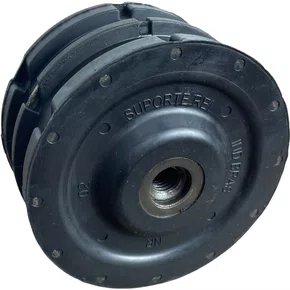 Coxim Motor Dianteiro Scania 112 113 332738 137207 R198 Rei