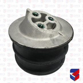 Coxim Motor Dianteiro Scania P G R 3 Furos 1469277 R874A 3560 IABV Coxim Motor Dianteiro Scania P G R 3 Furos 1469277 R874A 3560 IABV