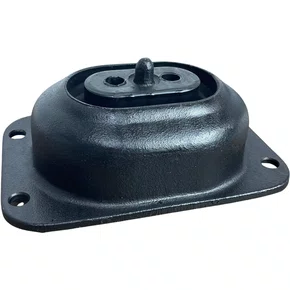 Coxim Motor Dianteiro Volvo FH 1622825 20503551 R656 Rei