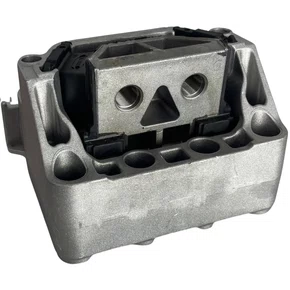 Coxim Motor Traseiro Mercedes Benz Actros 2648 2651 2653 R3533 Rei