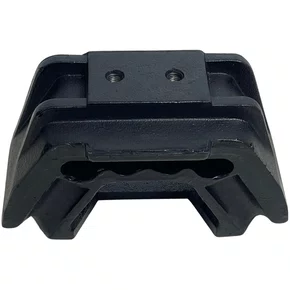 Coxim Motor Traseiro Scania 112 113 366592 523434 R193 Rei