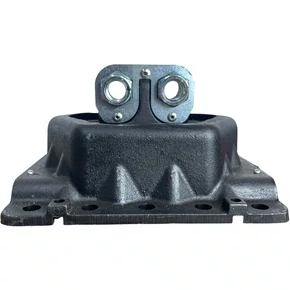 Coxim Motor Traseiro Volvo FH D13 20723224 21228153 R2217 Rei