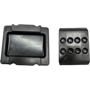 Coxim Quinta Roda Maxion 2 Polegadas Molas Pedroso