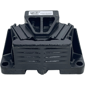 Coxim Suspensao Cambio Mercedes Benz Axor Actros Original