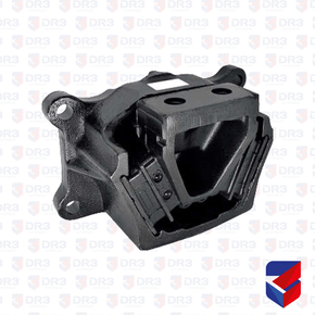 Coxim Suspensao Cambio Mercedes Benz Actros 6342411113 Rei