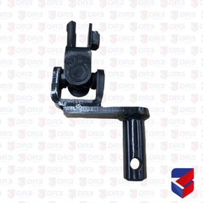 Cruzeta Caixa Cambio Scania GRS905 Manual 1768957 Cipec