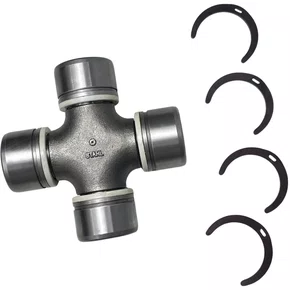 Cruzeta Cardan Mercedes Axor Actros 6x4 6x2 Blindada 3500212 Stahl