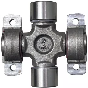 Cruzeta Cardan Scania 114 124 Tracado Blindada Com Mancal Stahl