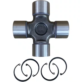 Cruzeta Cardan Scania 114 124 Tracado Blindada HCZ777 390225 Stahl