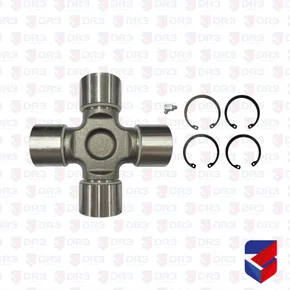 Cruzeta Cardan Scania 114 124 Tracado Com Graxeira 1750308 Stahl