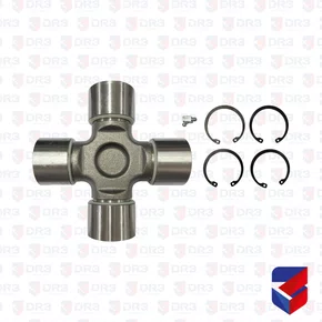 Cruzeta Cardan Scania 114 124 Tracado Com Graxeira 1750308 Stahl